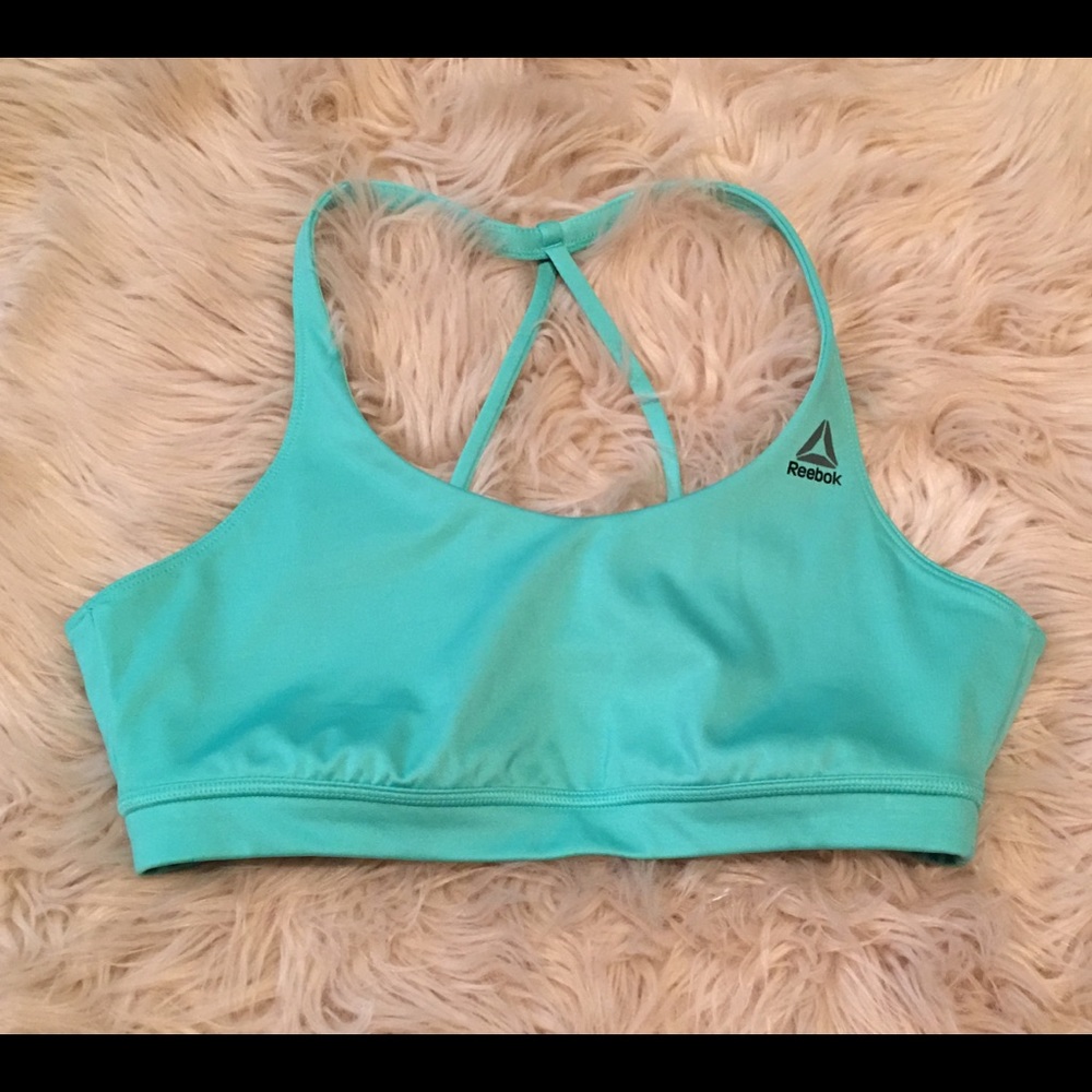 Reebok ♻️ Sports Bra